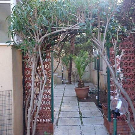 Casa Commenda Lägenhet Brindisi Exteriör bild