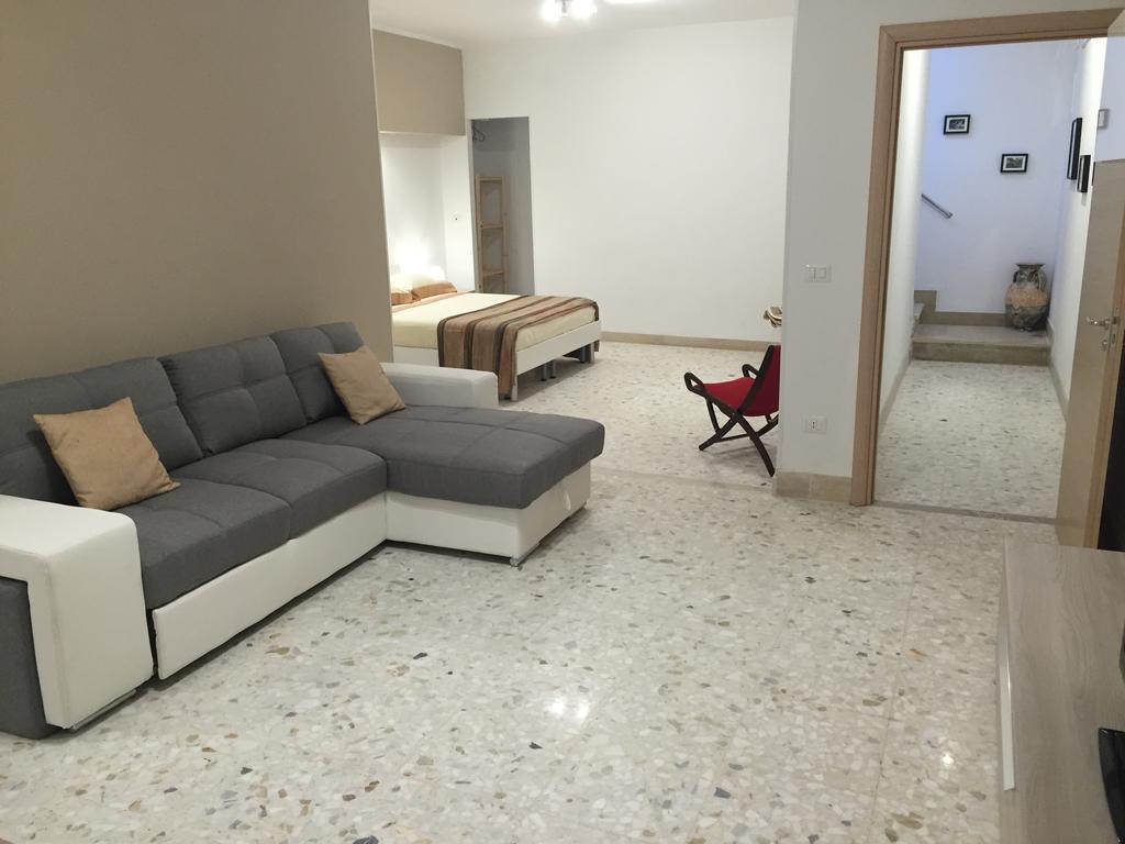 Casa Commenda Lägenhet Brindisi Exteriör bild
