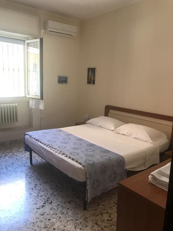 Casa Commenda Lägenhet Brindisi Exteriör bild
