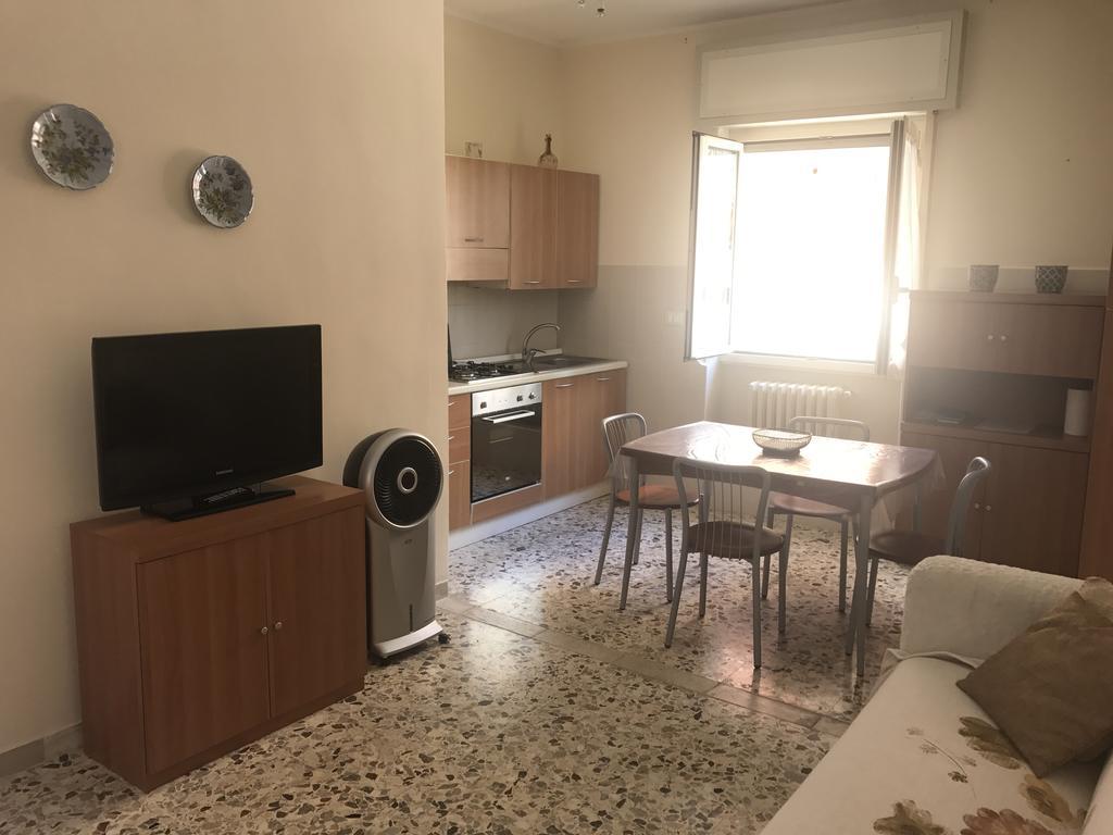 Casa Commenda Lägenhet Brindisi Exteriör bild