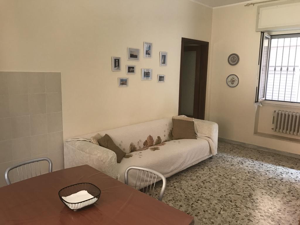 Casa Commenda Lägenhet Brindisi Exteriör bild