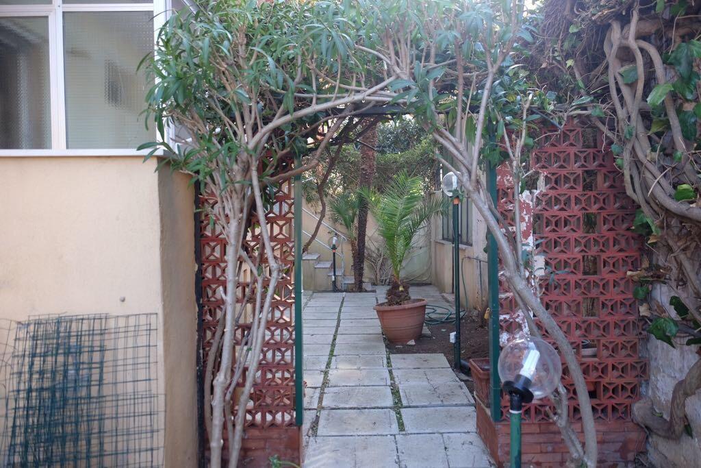 Casa Commenda Lägenhet Brindisi Exteriör bild